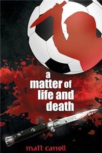 Matter of Life and Death