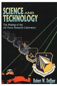 Science and Technology