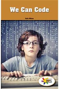We Can Code
