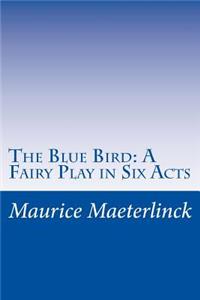 Blue Bird