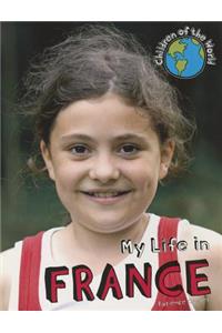 My Life in France