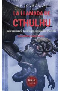 La llamada de Cthulhu