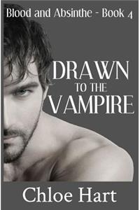 Drawn to the Vampire