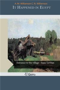 It Happened in Egypt