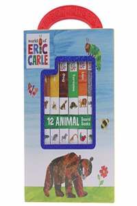 The World of Eric Carle - Animals