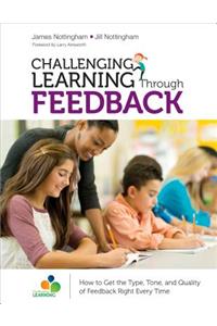 Challenging Learning Through Feedback