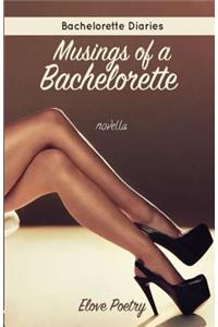 The Bachelorette Diaries: 2012: Life and Musings of a Bachelorette