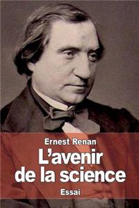 L'avenir de la science