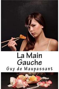 La Main Gauche