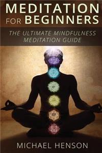 Meditation For Beginners