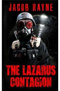 Lazarus Contagion