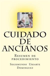 Cuidado de ancianos