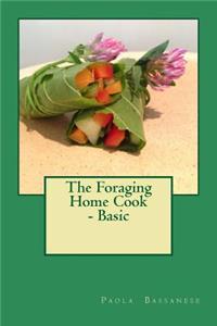 Foraging Home Cook - Basic