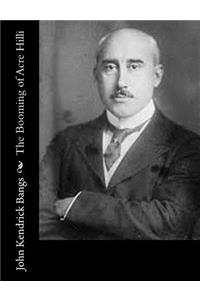 The Booming of Acre Hilli