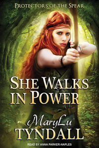 She Walks in Power