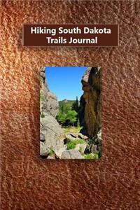 Hiking South Dakota Trails Journal