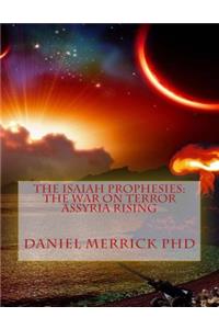 Isaiah Prophesies
