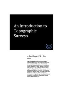 Introduction to Topographic Surveys