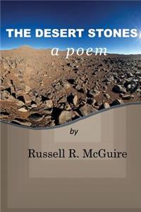 The Desert Stones