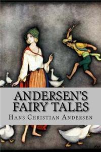 Andersen's Fairy Tales