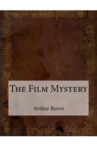 The Film Mystery