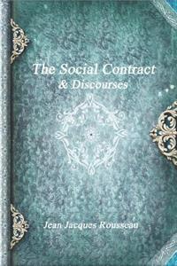 The Social Contract & Discourses