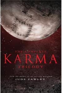 The Complete Karma Trilogy