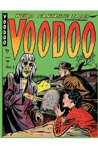 Voodoo # 1