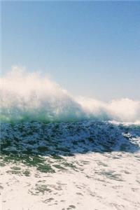 Ocean Waves Journal