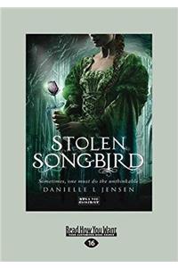 Stolen Songbird