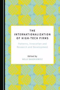 The Internationalization of High-Tech Firms