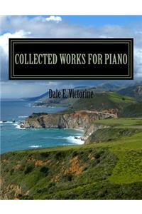 Collected Works for Piano