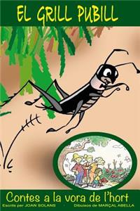 El grill Pubill