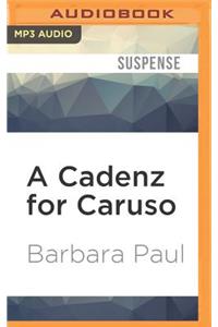 Cadenz for Caruso