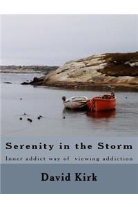 Serenity in the Storm