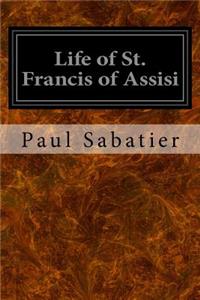 Life of St. Francis of Assisi