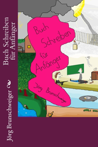Buch Schreiben für Anfänger