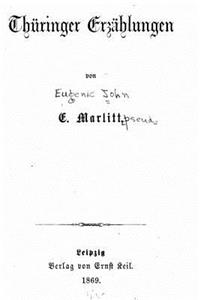 Thuringer Erzählungen