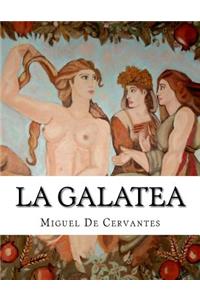 La Galatea