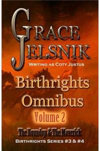 Birthrights Omnibus 2