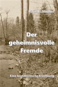 Der geheimnisvolle Fremde