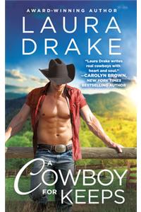 Cowboy for Keeps