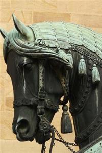 Horse Sculpture Journal