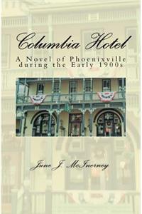 Columbia Hotel