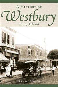 History of Westbury, Long Island