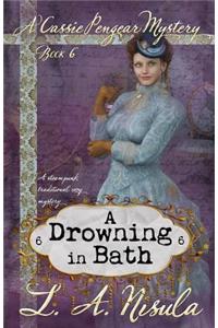 A Drowning in Bath