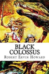 Black Colossus