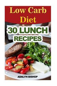 Low Carb Diet