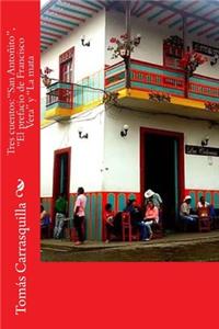 Tres cuentos