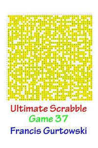 Ultimate Scabble Game 37
